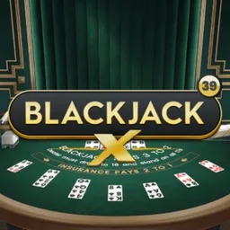 BlackjackX 39