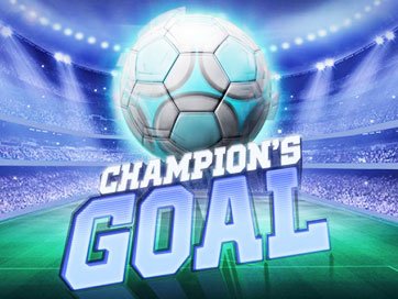 Champions Goal