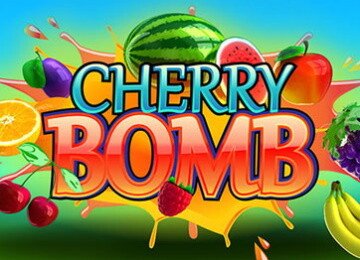 Cherry Bomb